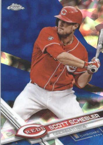 Scott Schebler #310