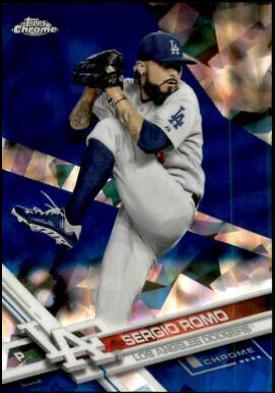 Sergio Romo #423
