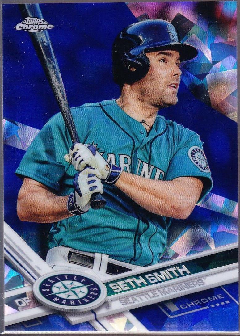 Seth Smith #171