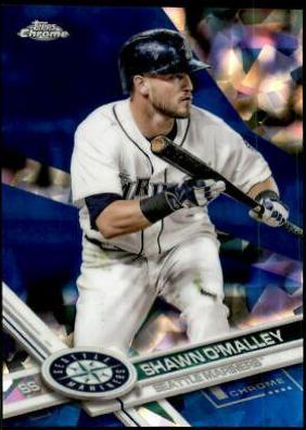 Shawn O'Malley #614