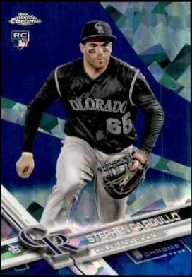 Stephen Cardullo #397