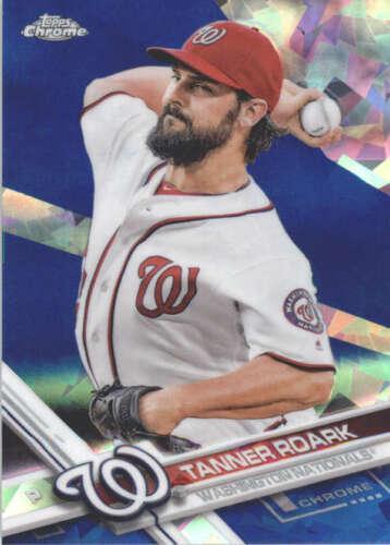 Tanner Roark #212