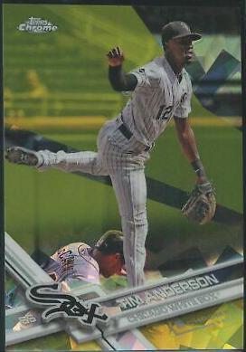 Tim Anderson [Gold] #148