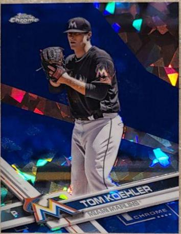 Tom Koehler #552