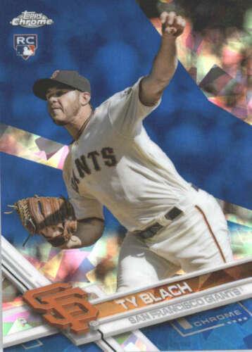 Ty Blach #625