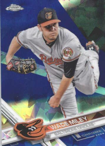 Wade Miley #183