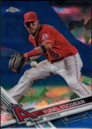 Yunel Escobar #363