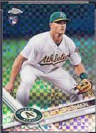 Matt Chapman [Xfractor] #HMT53