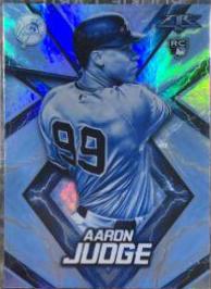 Aaron Judge [Blue Chip] #62