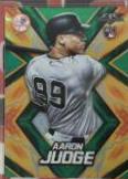 Aaron Judge [Green] #62