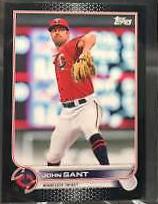 John Gant [Mini Black] #280