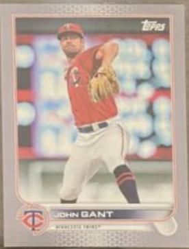 John Gant [Mini] #280
