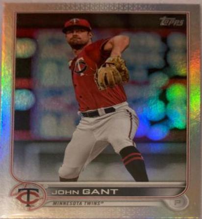 John Gant [Rainbow] #280