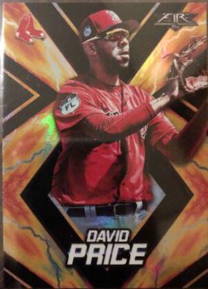 David Price [Onyx] #181