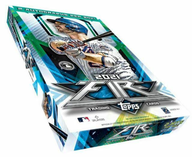 Hobby Box