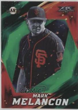 Mark Melancon [Green] #13
