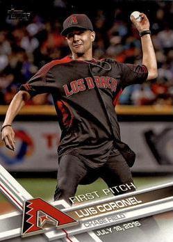 Luis Coronel #FP-13
