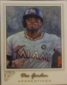 Dee Gordon #181