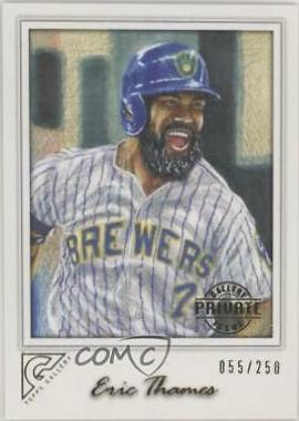 Eric Thames [Private Issue] #90