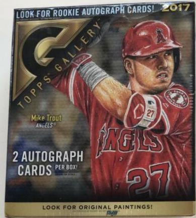 Hobby Box
