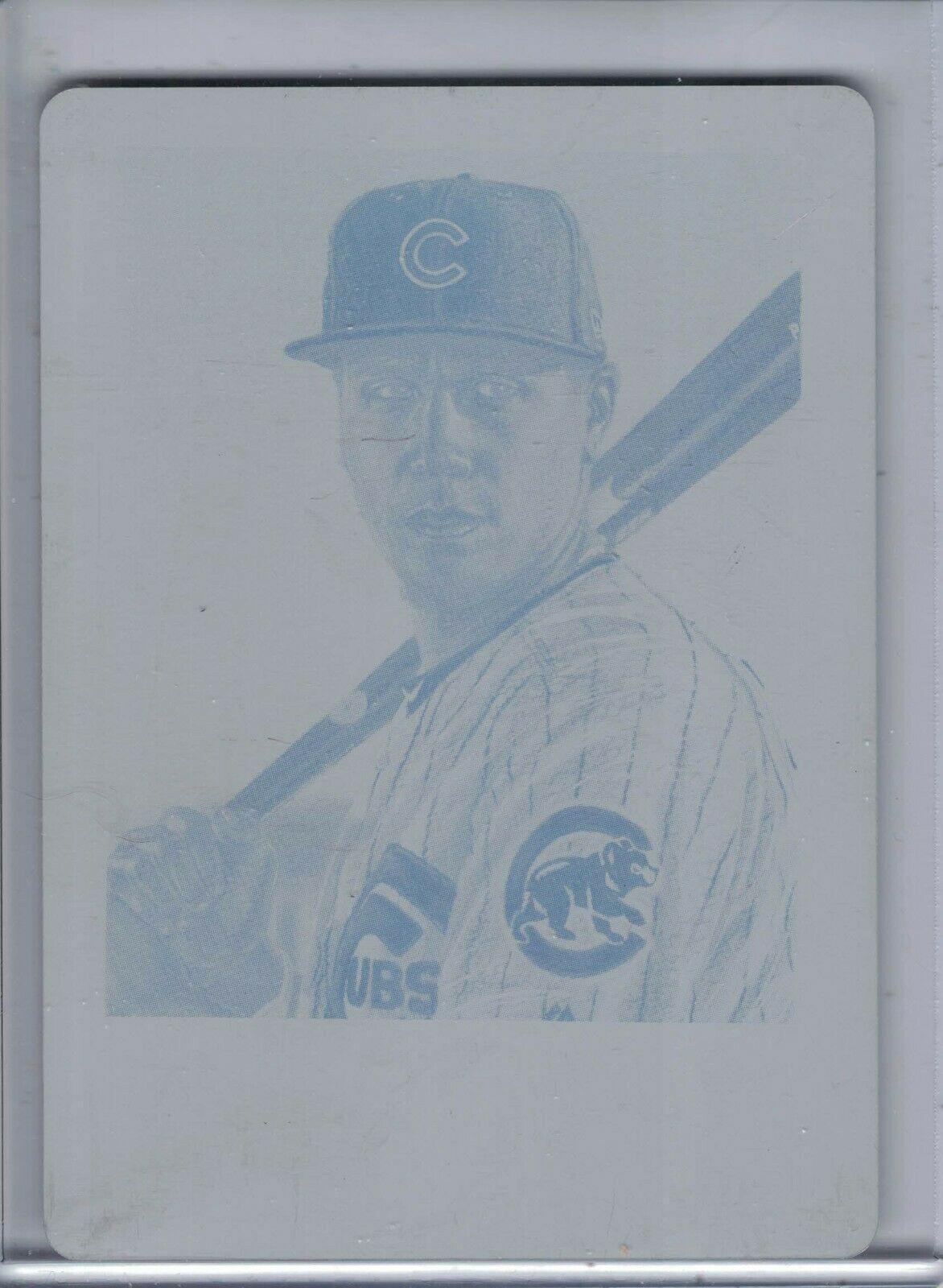 Javier Baez #51