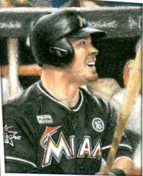 Justin Bour #30