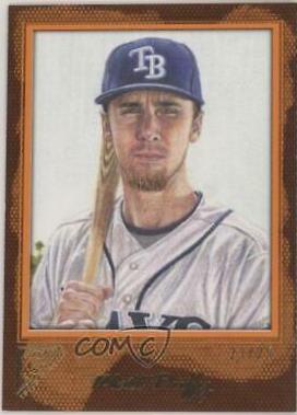 Matt Duffy [Orange] #134