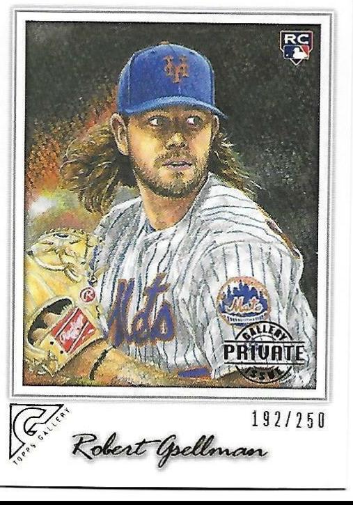 Robert Gsellman [Private Issue] #106