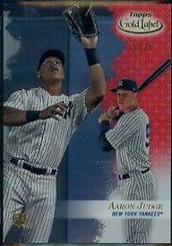 Aaron Judge [Class 1 Red] #86