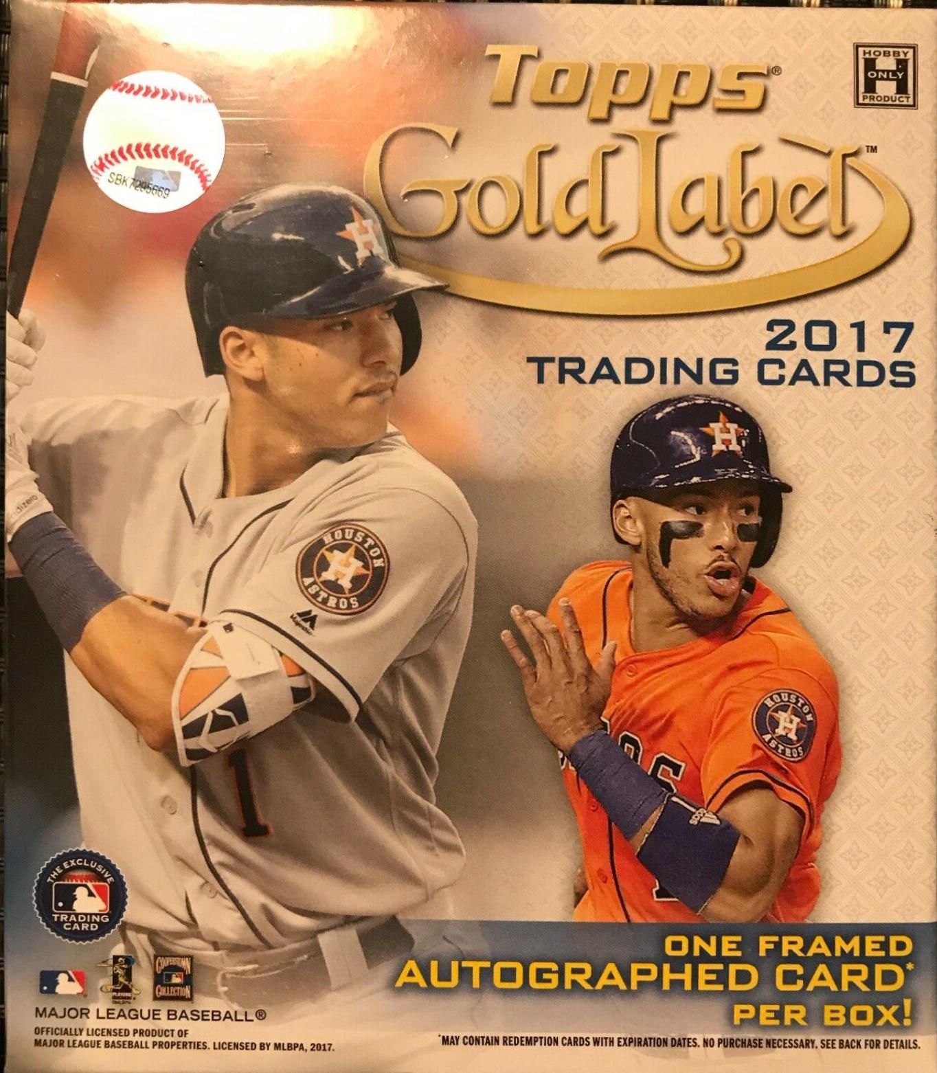 Hobby Box