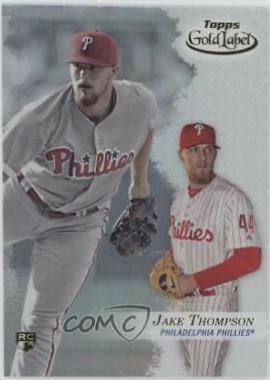 Jake Thompson [Class 3] #38