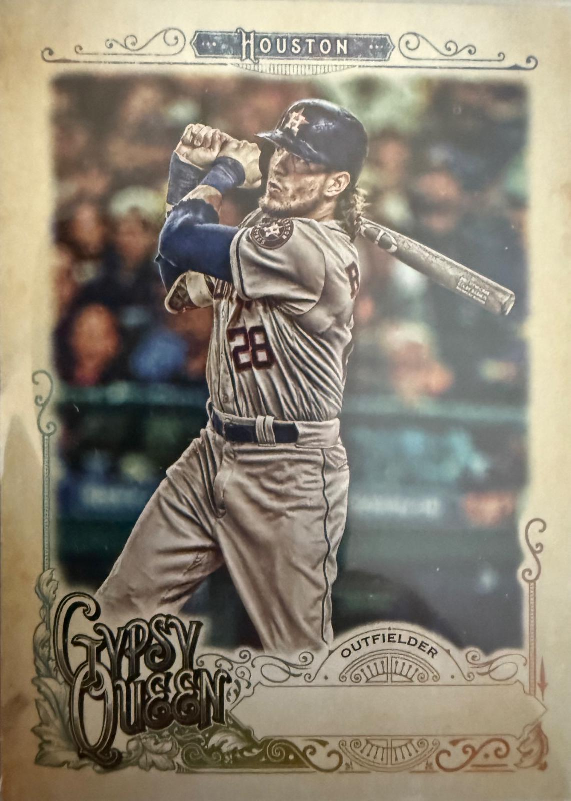Colby Rasmus #271