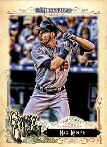 Max Kepler #155