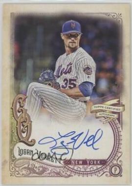 Logan Verrett #GQA-LV
