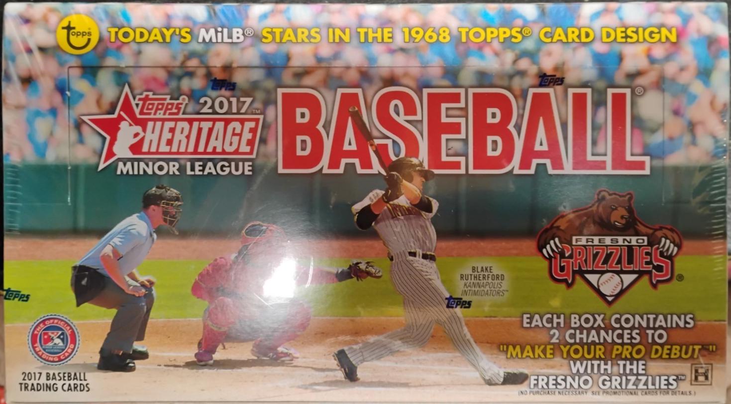 Hobby Box
