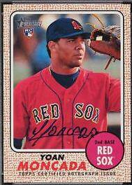 Yoan Moncada #YM