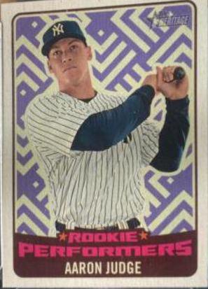 Aaron Judge #AJ