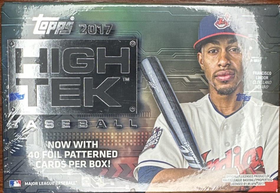 Hobby Box