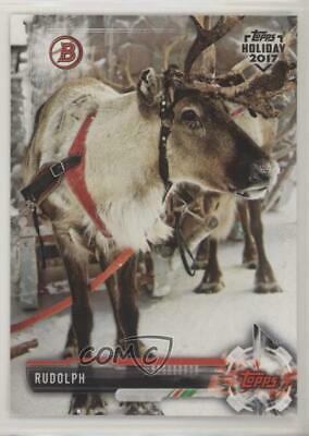 Rudolph #TH-R