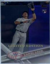 Aaron Judge #287