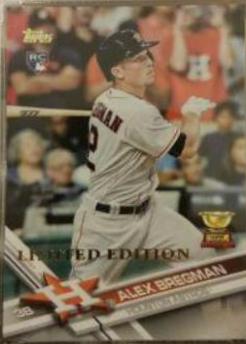 Alex Bregman #341