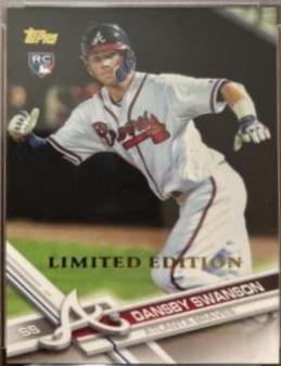 Dansby Swanson #87