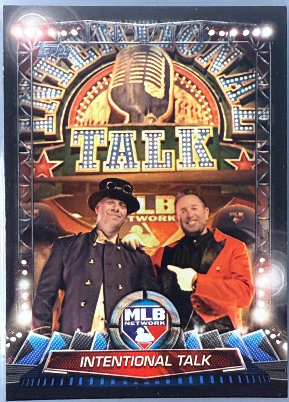 Intentional Talk #MLBN-29