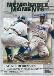 Jackie Robinson #MM-25