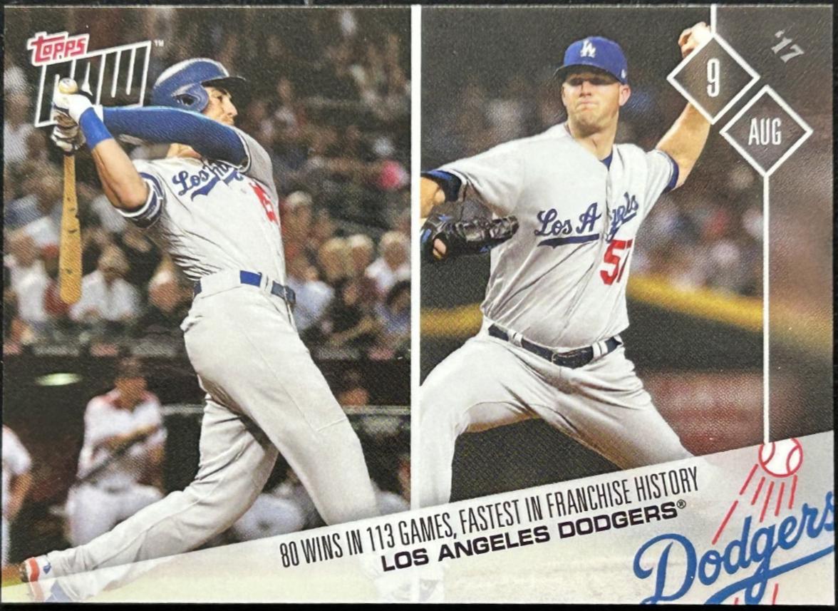 L.A. Dodgers #463