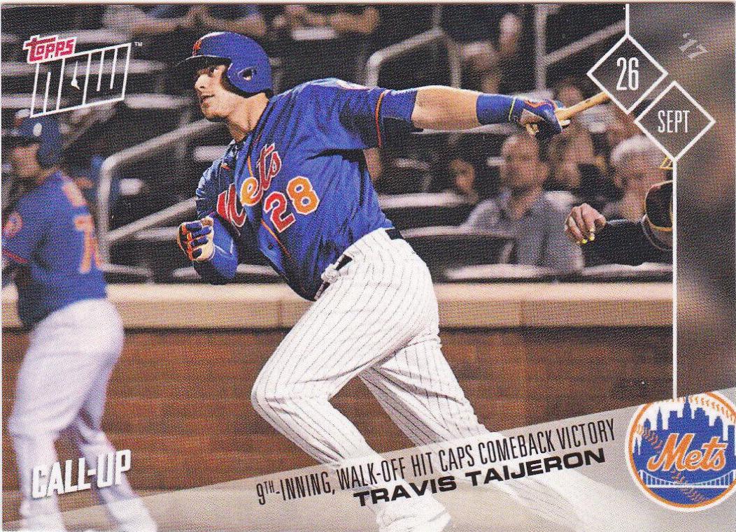 Travis Taijeron #659