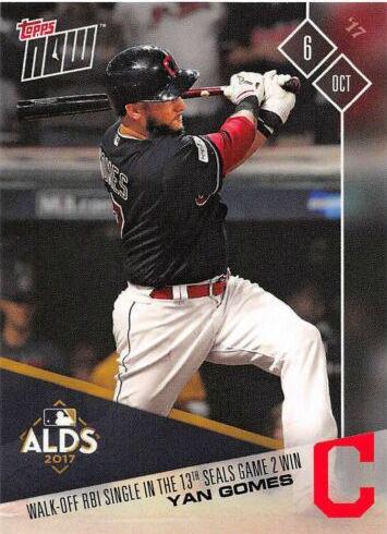 Yan Gomes #711