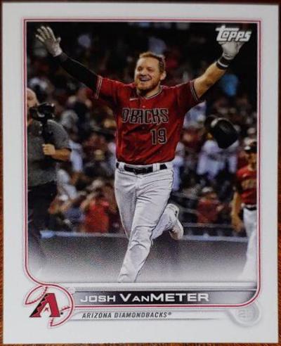 Josh VanMeter [Mini] #534