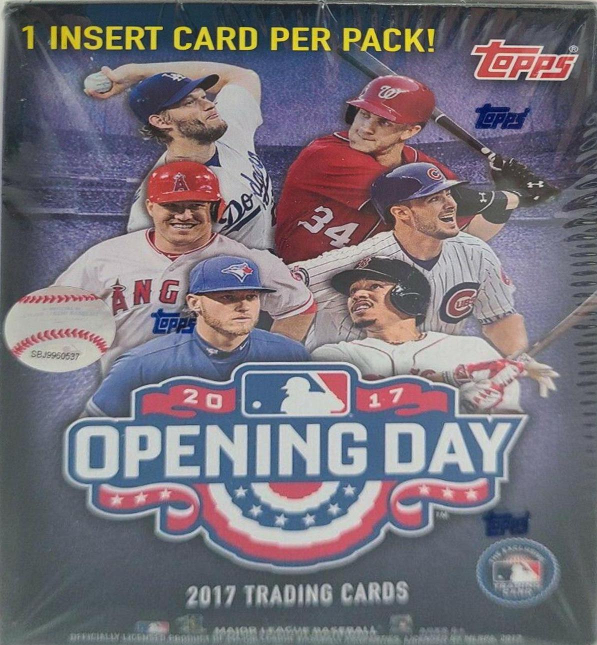 Blaster Box