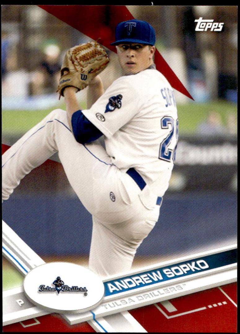 Andrew Sopko [Red] #6